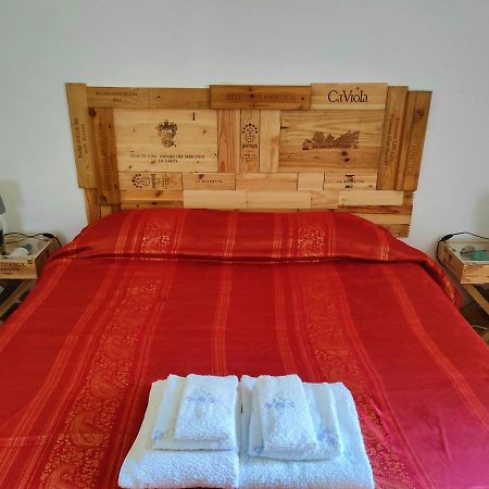 Ca Di Nonni Apartment Chiesanuova  Luaran gambar