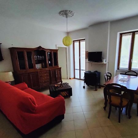 Ca Di Nonni Apartment Chiesanuova  Luaran gambar