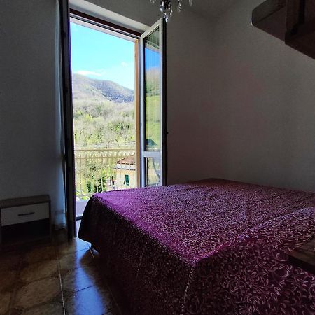 Ca Di Nonni Apartment Chiesanuova  Luaran gambar