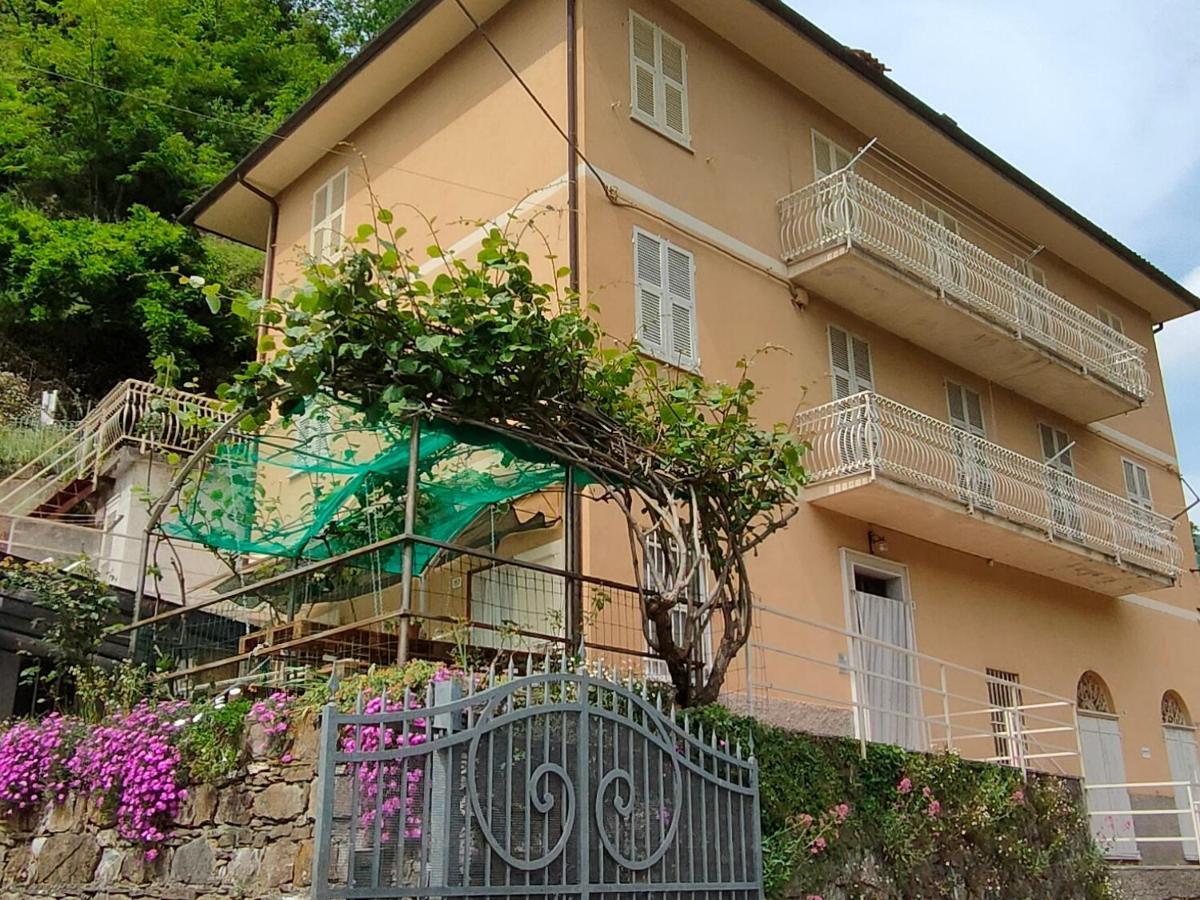 Ca Di Nonni Apartment Chiesanuova  Luaran gambar