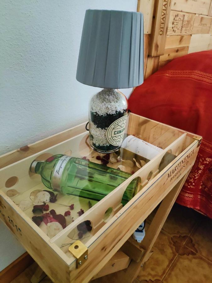 Ca Di Nonni Apartment Chiesanuova  Luaran gambar