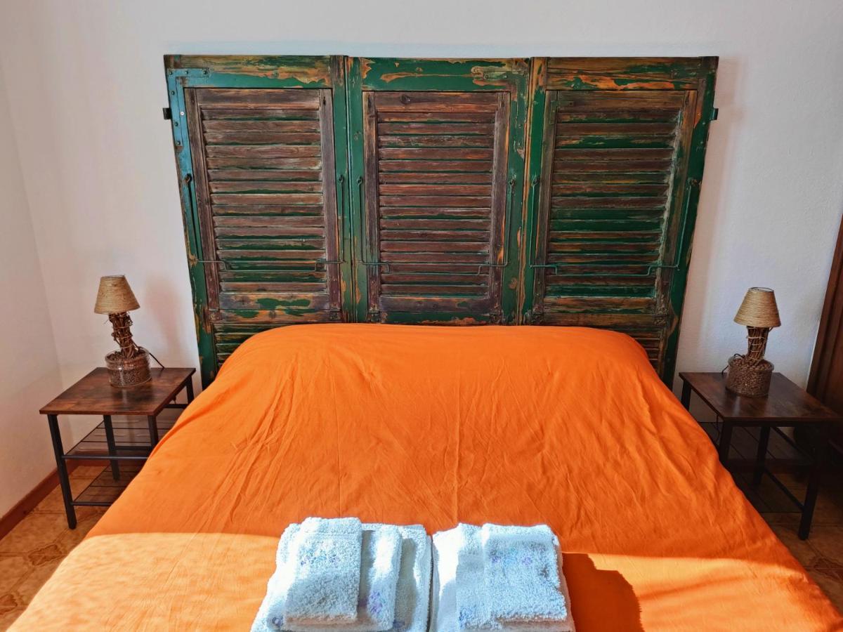 Ca Di Nonni Apartment Chiesanuova  Luaran gambar