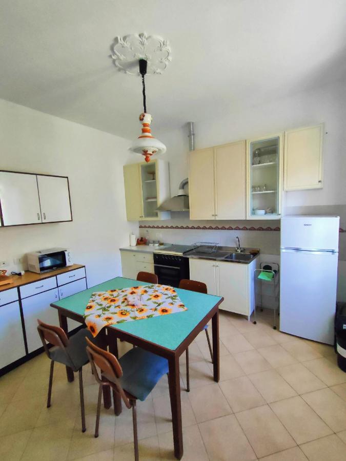 Ca Di Nonni Apartment Chiesanuova  Luaran gambar