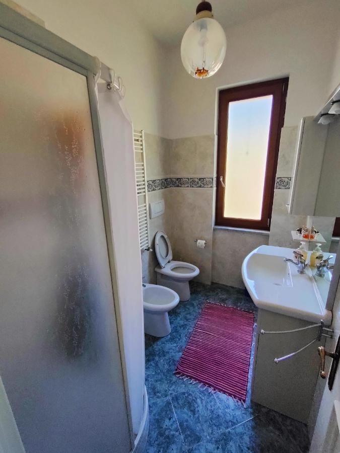 Ca Di Nonni Apartment Chiesanuova  Luaran gambar