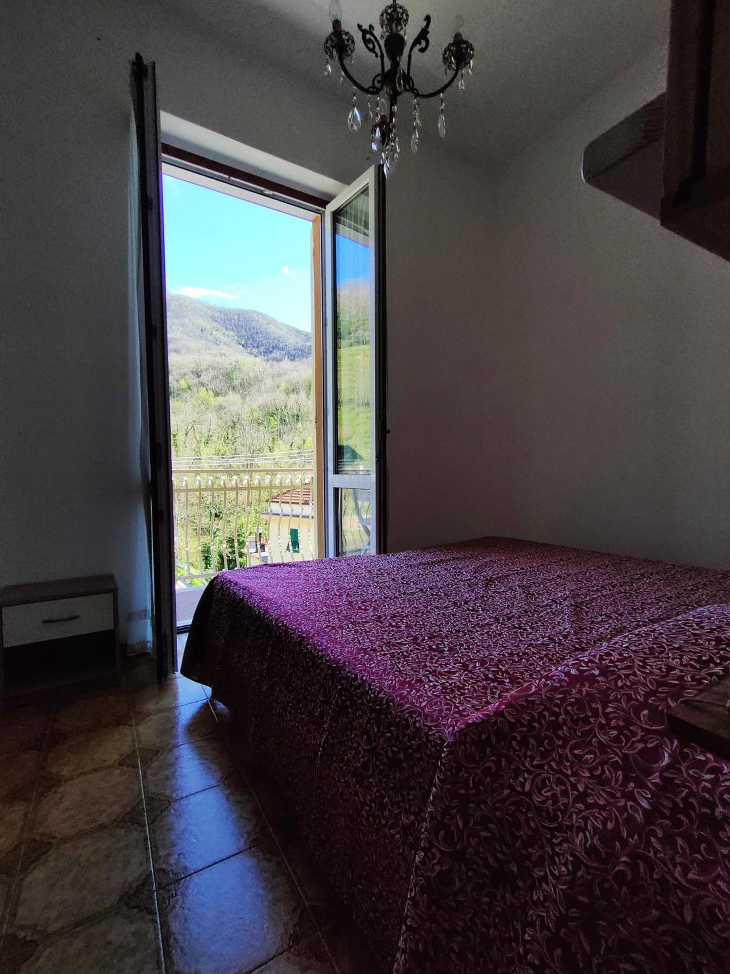 Ca Di Nonni Apartment Chiesanuova  Luaran gambar